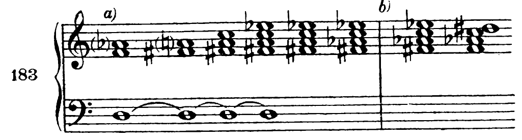 183 a) b)