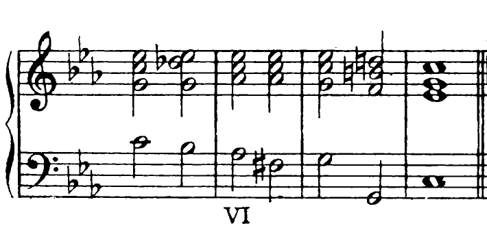 185 e) VI