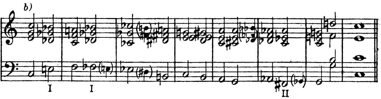 188 b) I I II