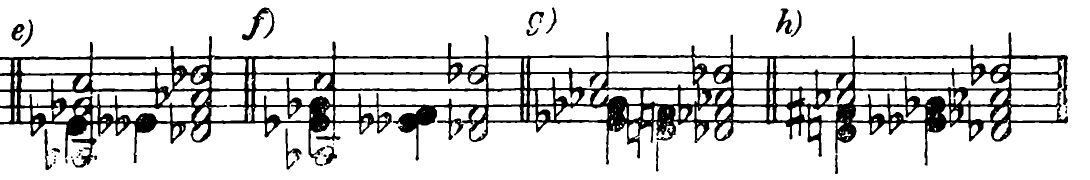 189 e) f) g) h)