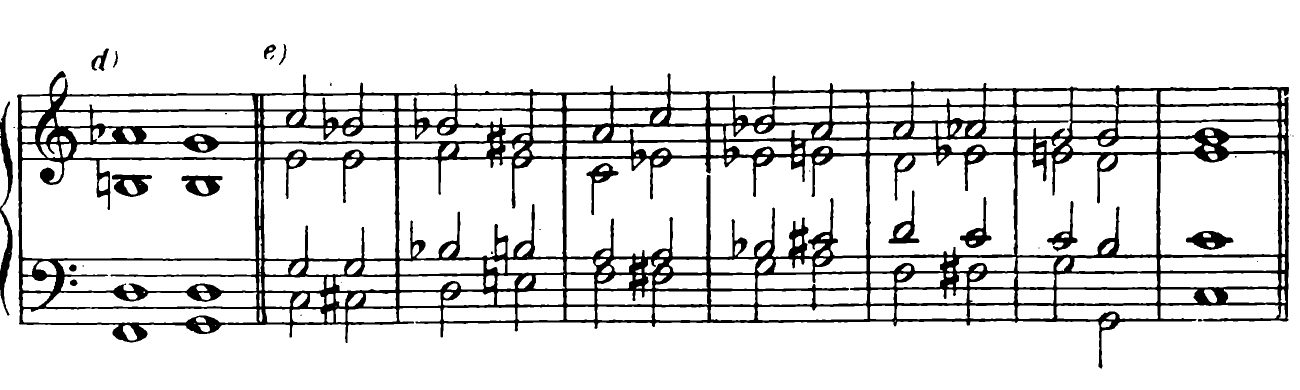 194. d) e)