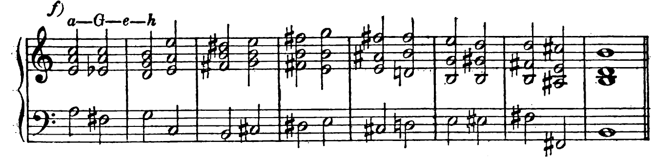 208. f) a—G—e—b