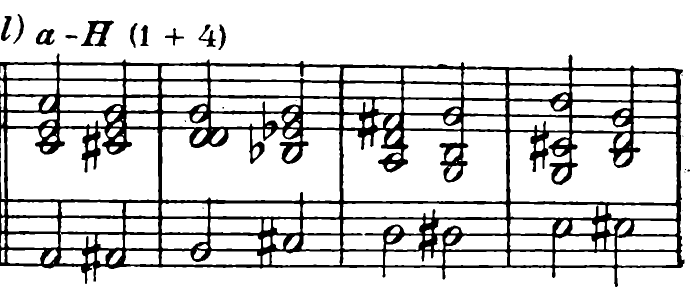 211. l) a—B (1+4)