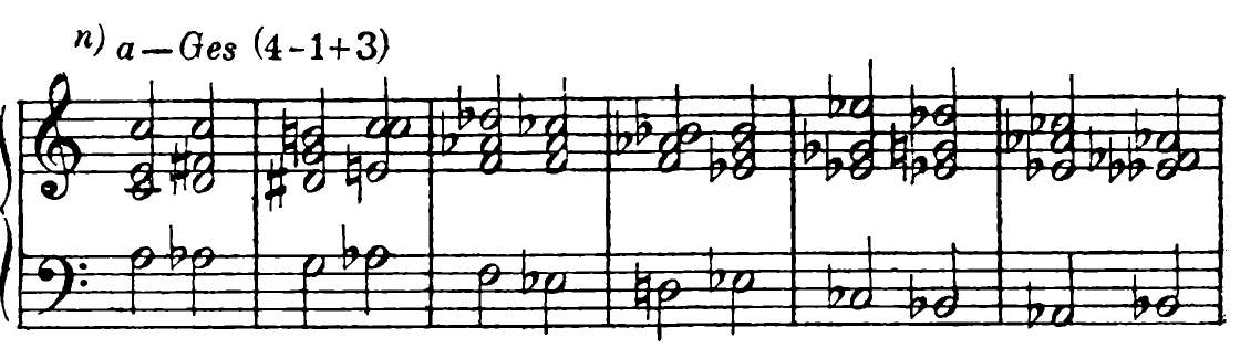 211. n) a—G-flat (4−1+3)