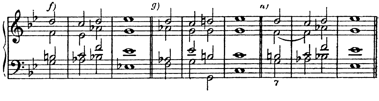 221. f) g) h) 7