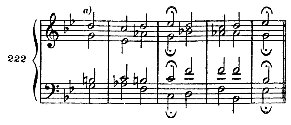 222. a)