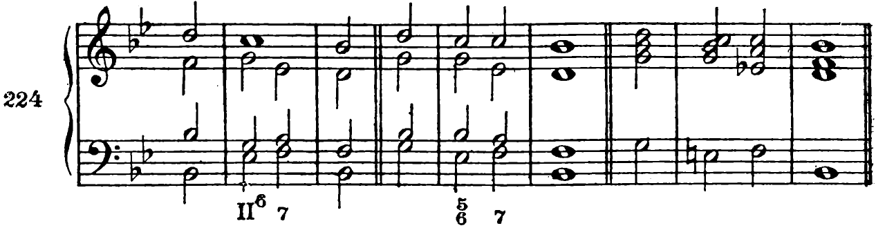 224. II6 7 5/6 7