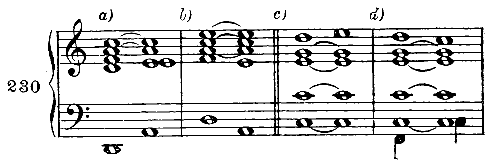 230 a) b) c) d)
