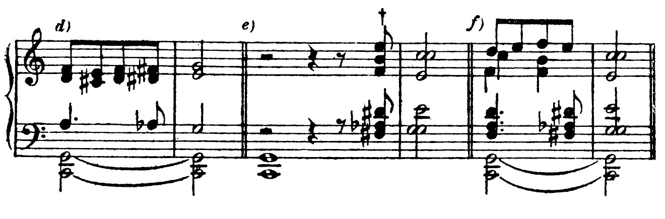 306. d) e) f)