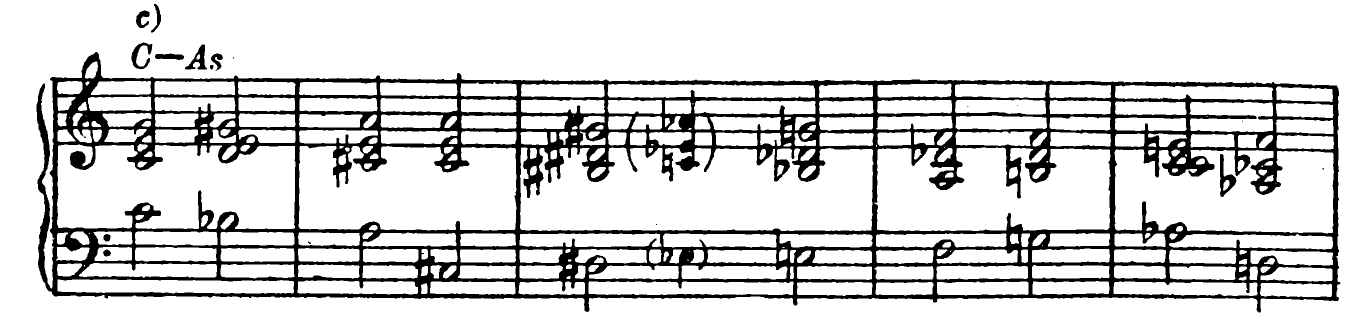 312 c) C–As