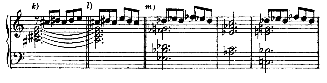 314 k), l), m)