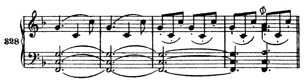 328. Φ