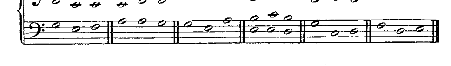 Original notation · printed page 49