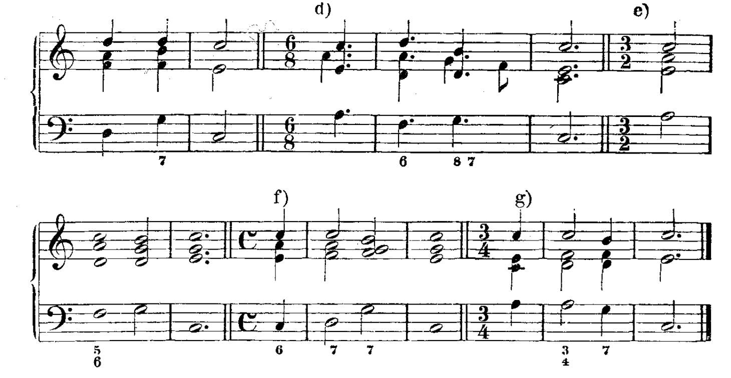 Original notation · printed page 59