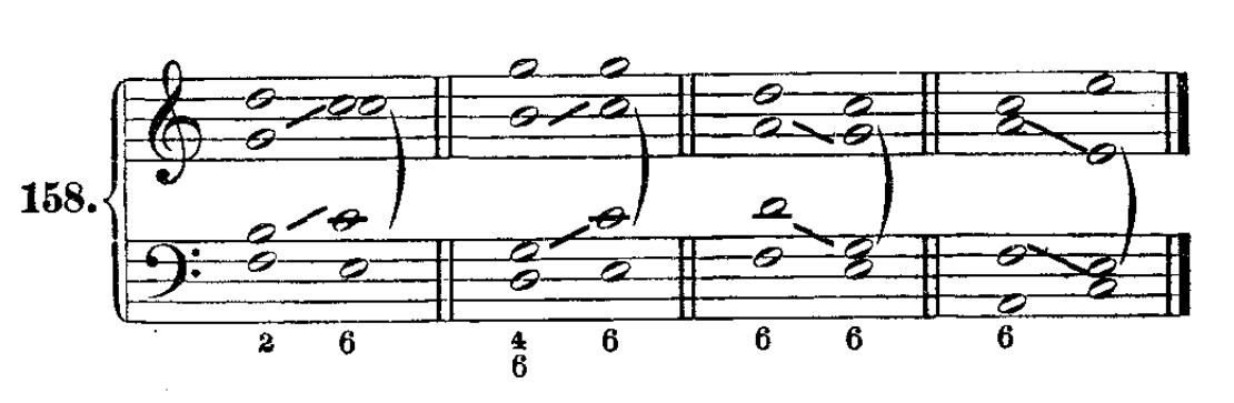 Original notation · printed page 60