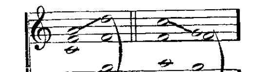 Original notation · printed page 60
