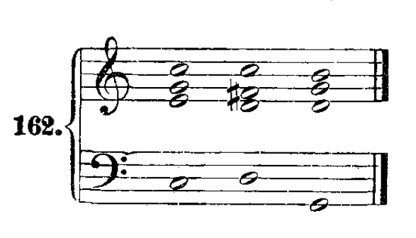 Original notation · printed page 63