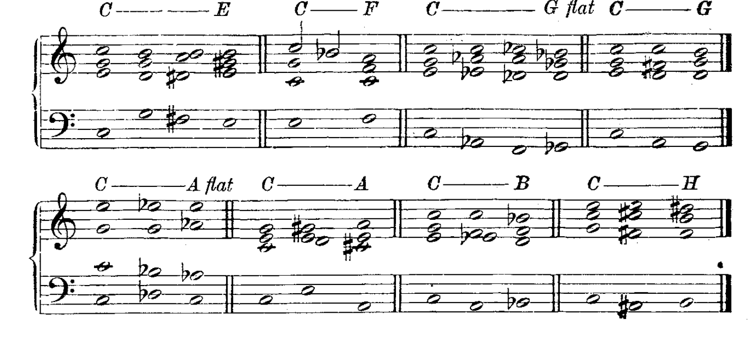 Original notation · printed page 66