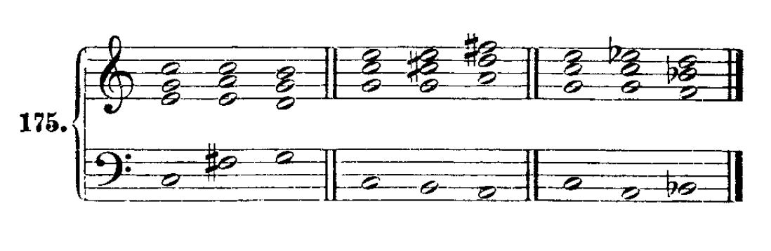 Original notation · printed page 66