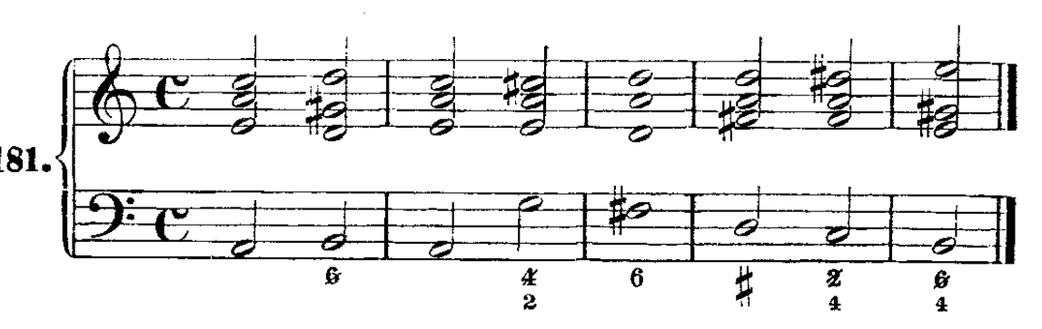 Original notation · printed page 68