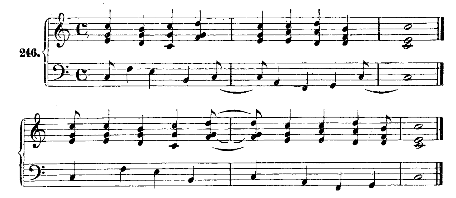 Original notation · printed page 93
