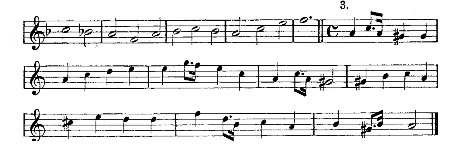 Original notation · printed page 113