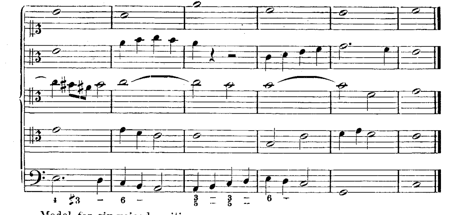 Original notation · printed page 125