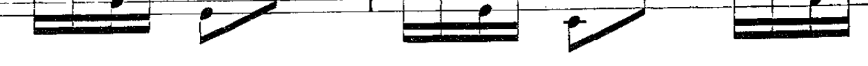 Original notation · printed page 132